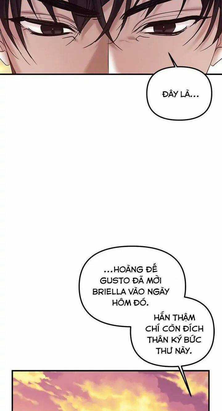 Liên Hôn Phục Thù - Chapter 14 - Trang 6