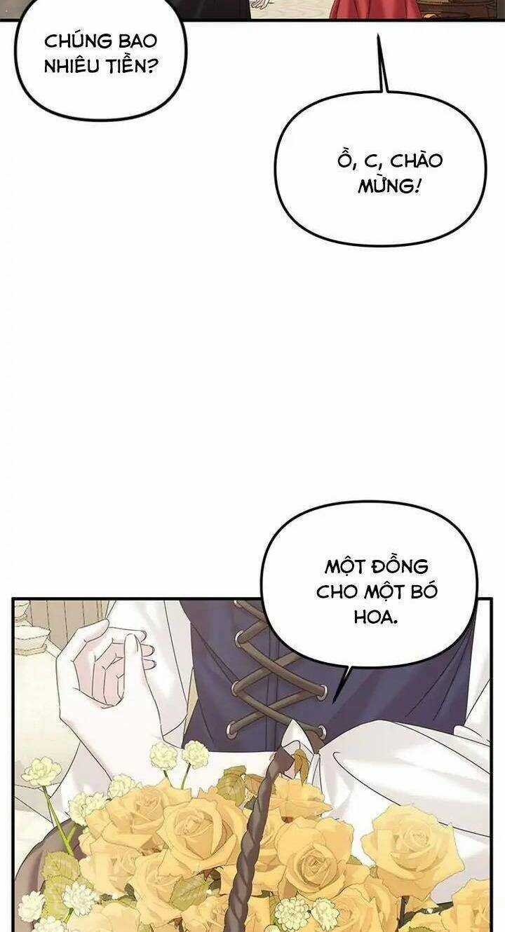 Liên Hôn Phục Thù - Chapter 14 - Trang 51