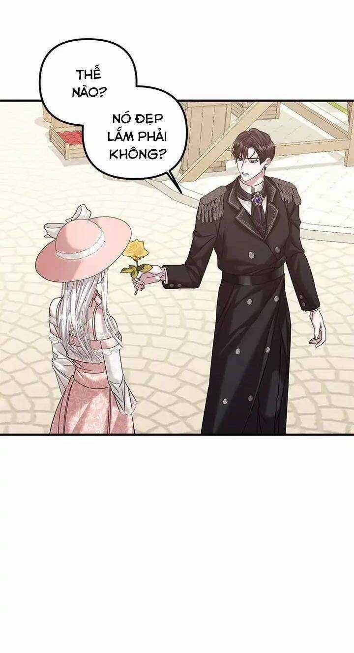 Liên Hôn Phục Thù - Chapter 14 - Trang 58