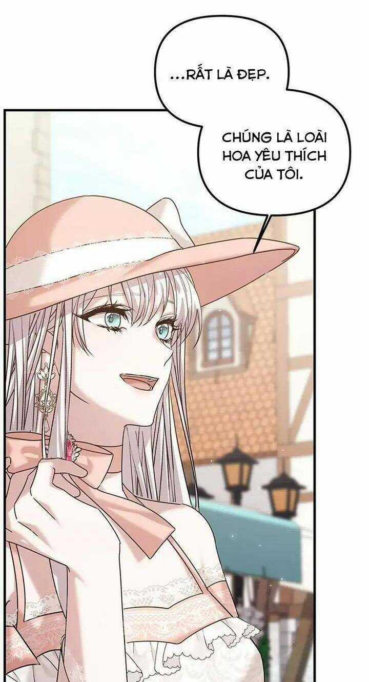 Liên Hôn Phục Thù - Chapter 14 - Trang 59