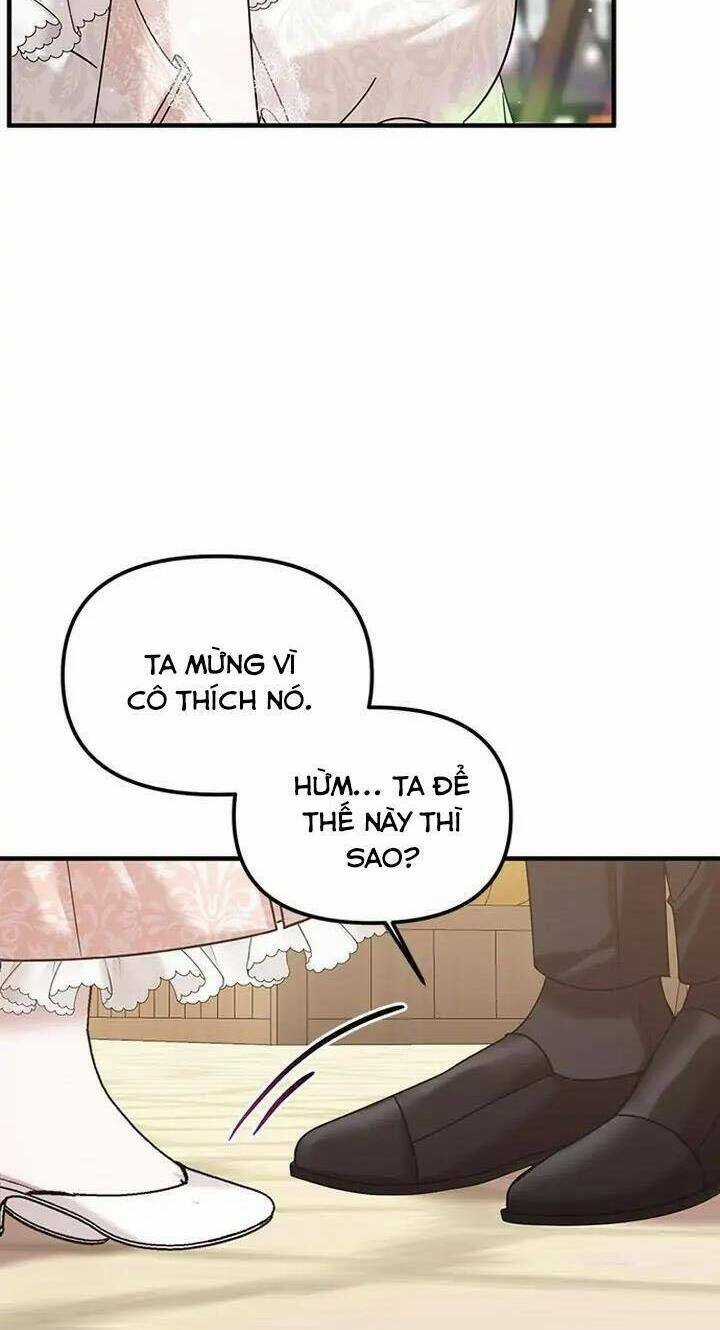 Liên Hôn Phục Thù - Chapter 14 - Trang 60