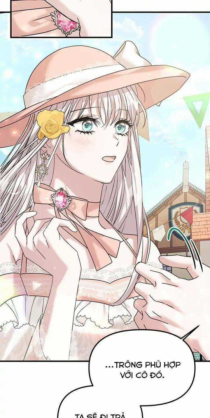 Liên Hôn Phục Thù - Chapter 14 - Trang 62