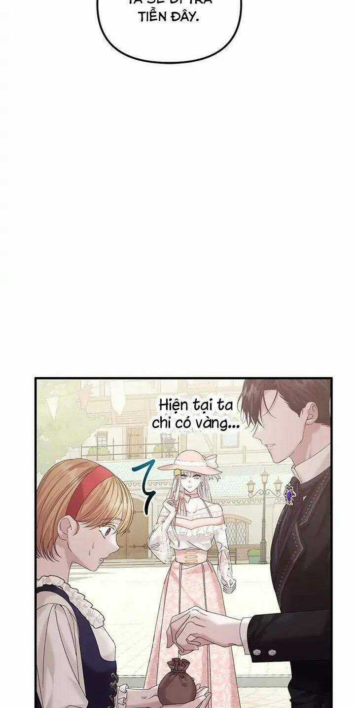 Liên Hôn Phục Thù - Chapter 14 - Trang 63