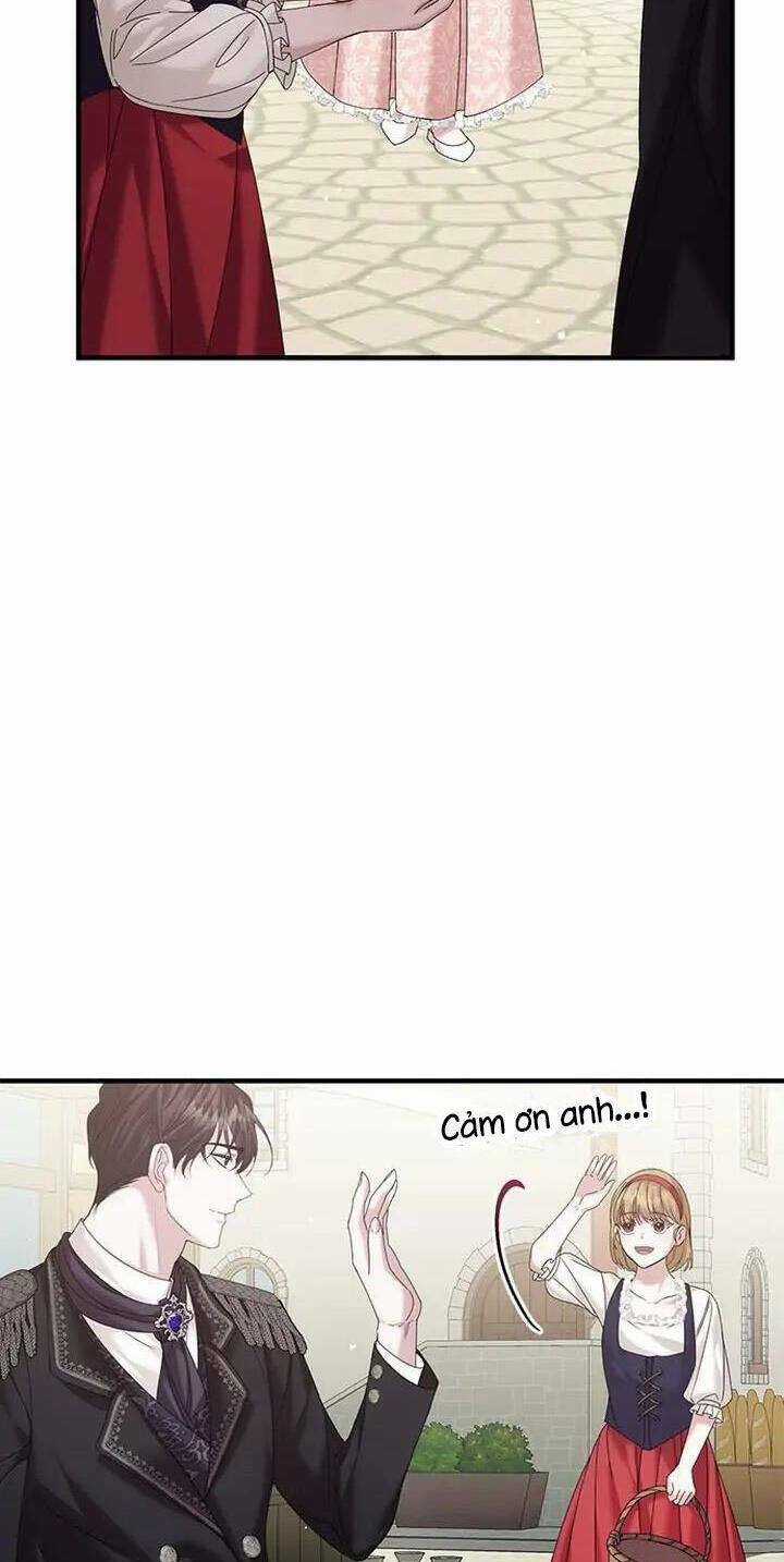 Liên Hôn Phục Thù - Chapter 14 - Trang 64