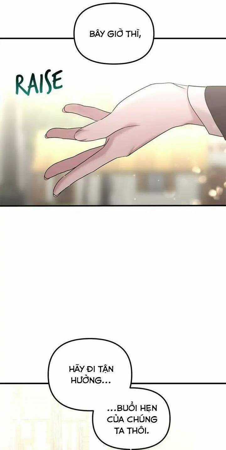 Liên Hôn Phục Thù - Chapter 14 - Trang 67