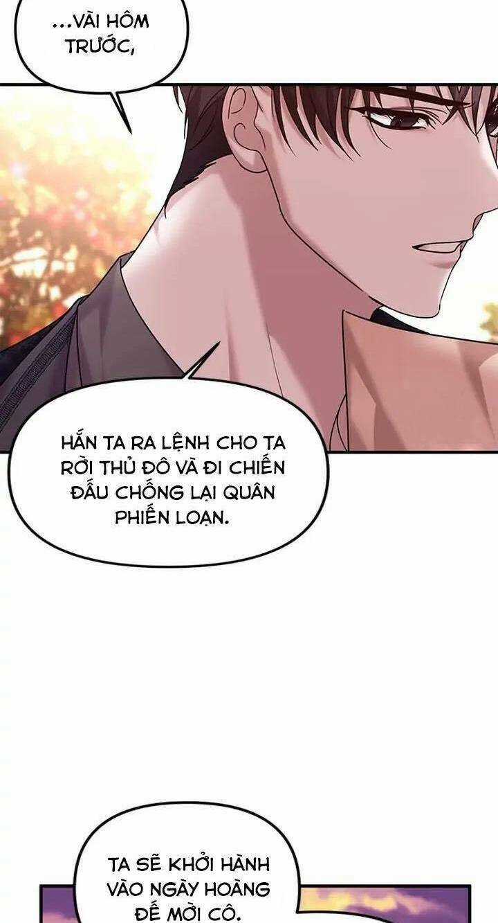 Liên Hôn Phục Thù - Chapter 14 - Trang 8