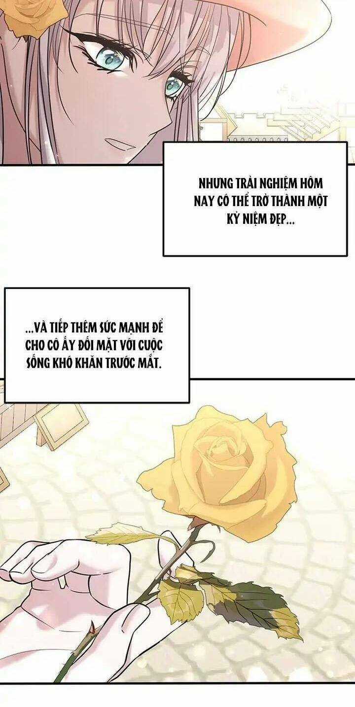 Liên Hôn Phục Thù - Chapter 14 - Trang 72