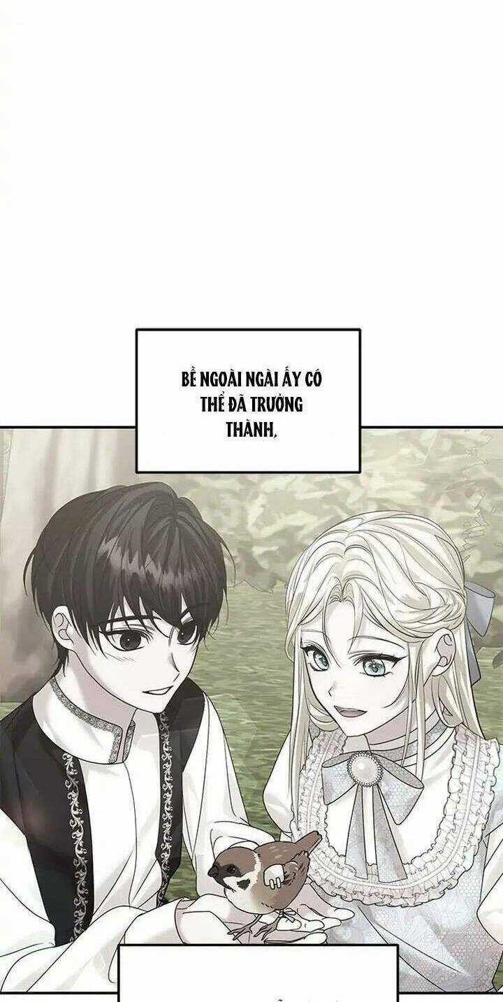 Liên Hôn Phục Thù - Chapter 14 - Trang 73