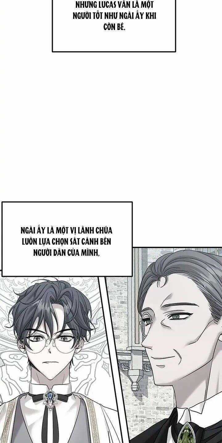 Liên Hôn Phục Thù - Chapter 14 - Trang 74