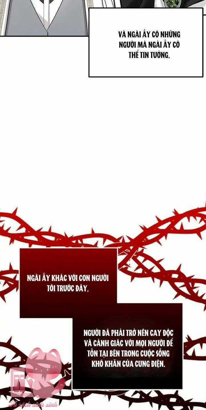 Liên Hôn Phục Thù - Chapter 14 - Trang 75