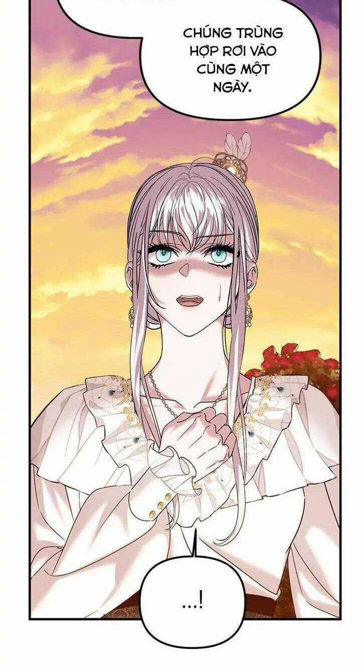 Liên Hôn Phục Thù - Chapter 14 - Trang 9