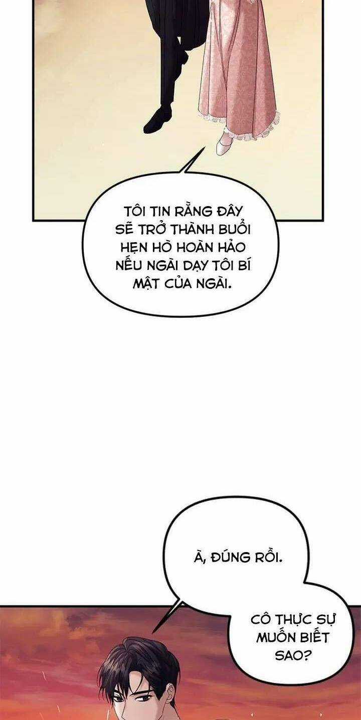 Liên Hôn Phục Thù - Chapter 14 - Trang 81