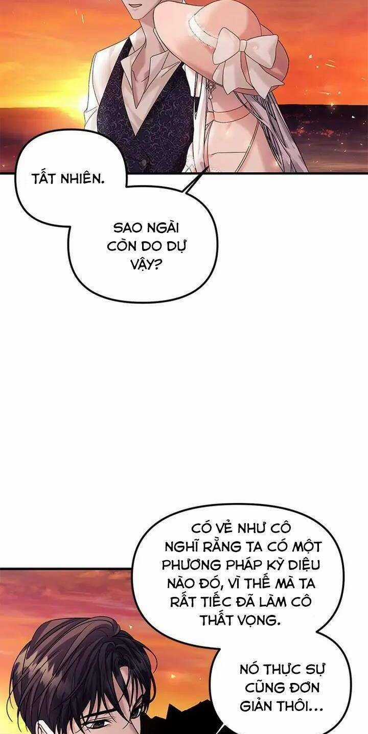 Liên Hôn Phục Thù - Chapter 14 - Trang 82