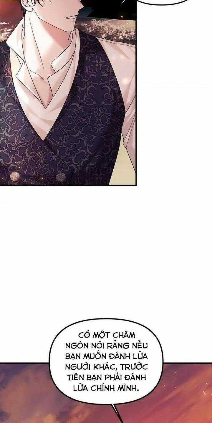 Liên Hôn Phục Thù - Chapter 14 - Trang 83