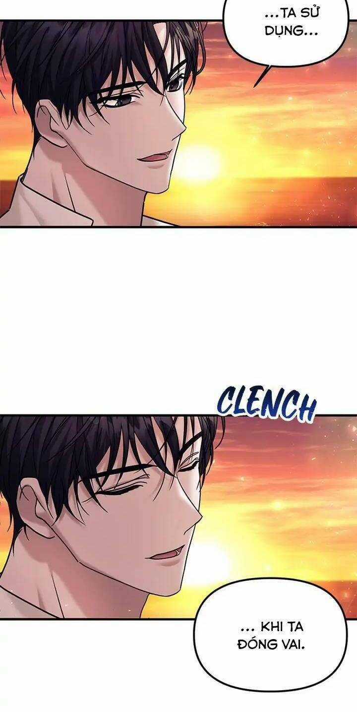 Liên Hôn Phục Thù - Chapter 14 - Trang 86