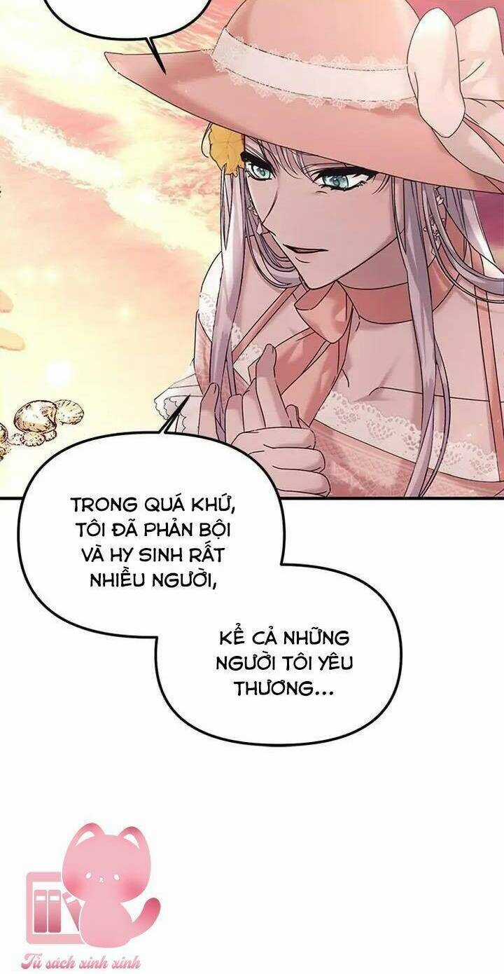 Liên Hôn Phục Thù - Chapter 15 - Trang 15