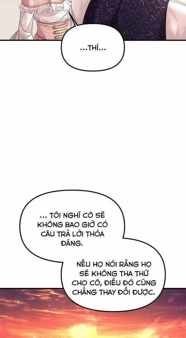 Liên Hôn Phục Thù - Chapter 15 - Trang 21