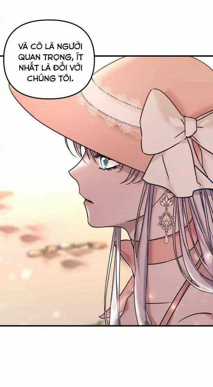 Liên Hôn Phục Thù - Chapter 15 - Trang 25