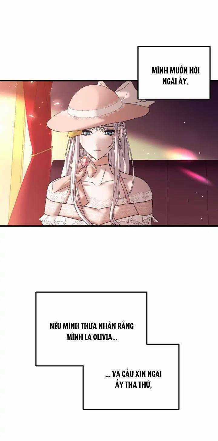 Liên Hôn Phục Thù - Chapter 15 - Trang 30