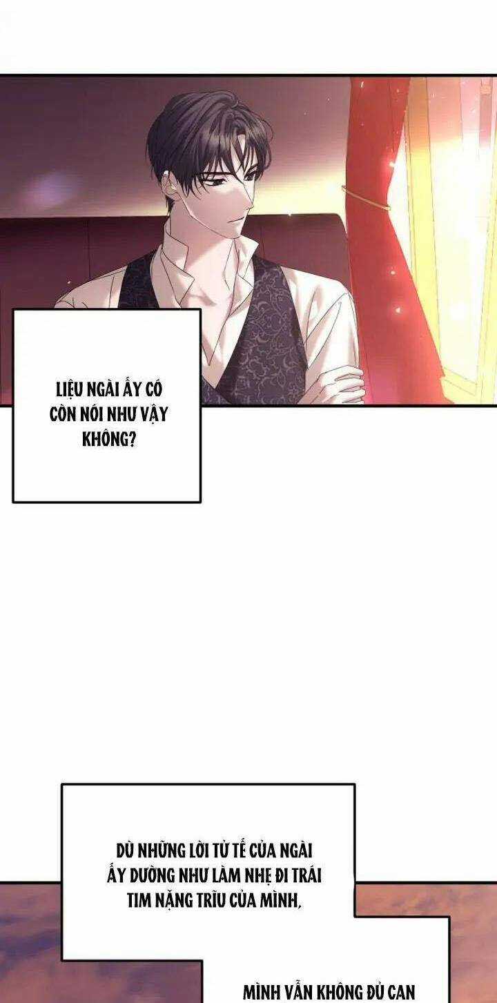 Liên Hôn Phục Thù - Chapter 15 - Trang 31