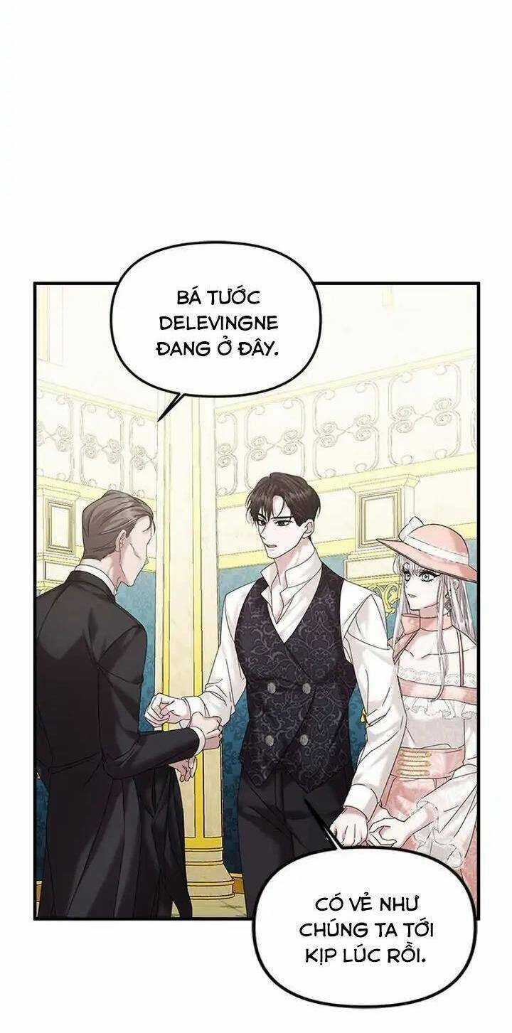 Liên Hôn Phục Thù - Chapter 15 - Trang 36