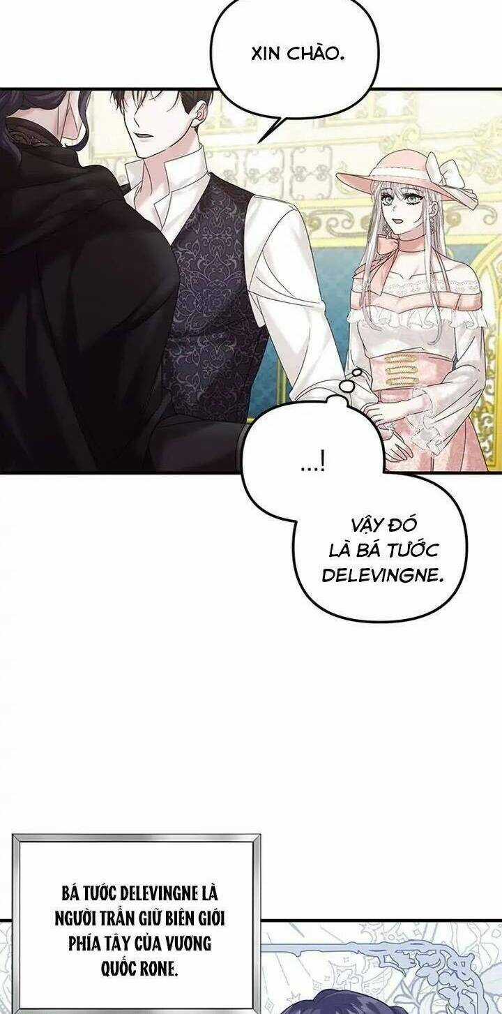 Liên Hôn Phục Thù - Chapter 15 - Trang 39