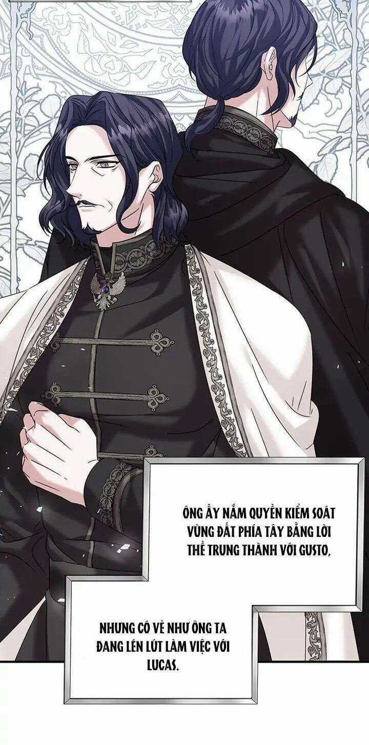 Liên Hôn Phục Thù - Chapter 15 - Trang 40