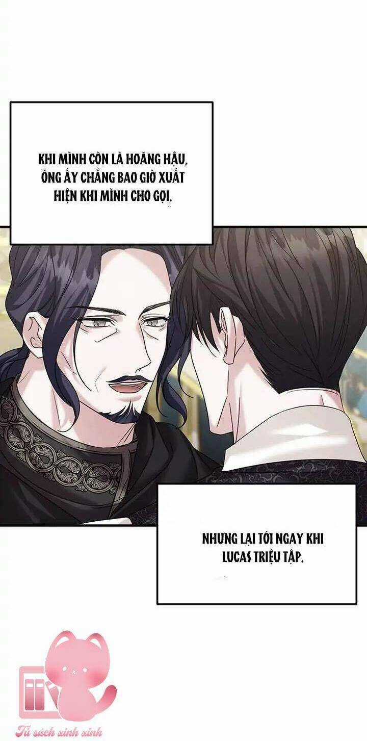 Liên Hôn Phục Thù - Chapter 15 - Trang 41