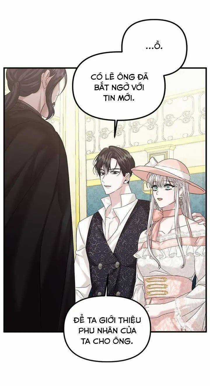 Liên Hôn Phục Thù - Chapter 15 - Trang 42