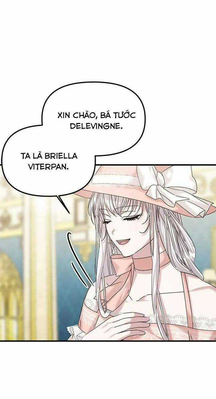 Liên Hôn Phục Thù - Chapter 15 - Trang 43