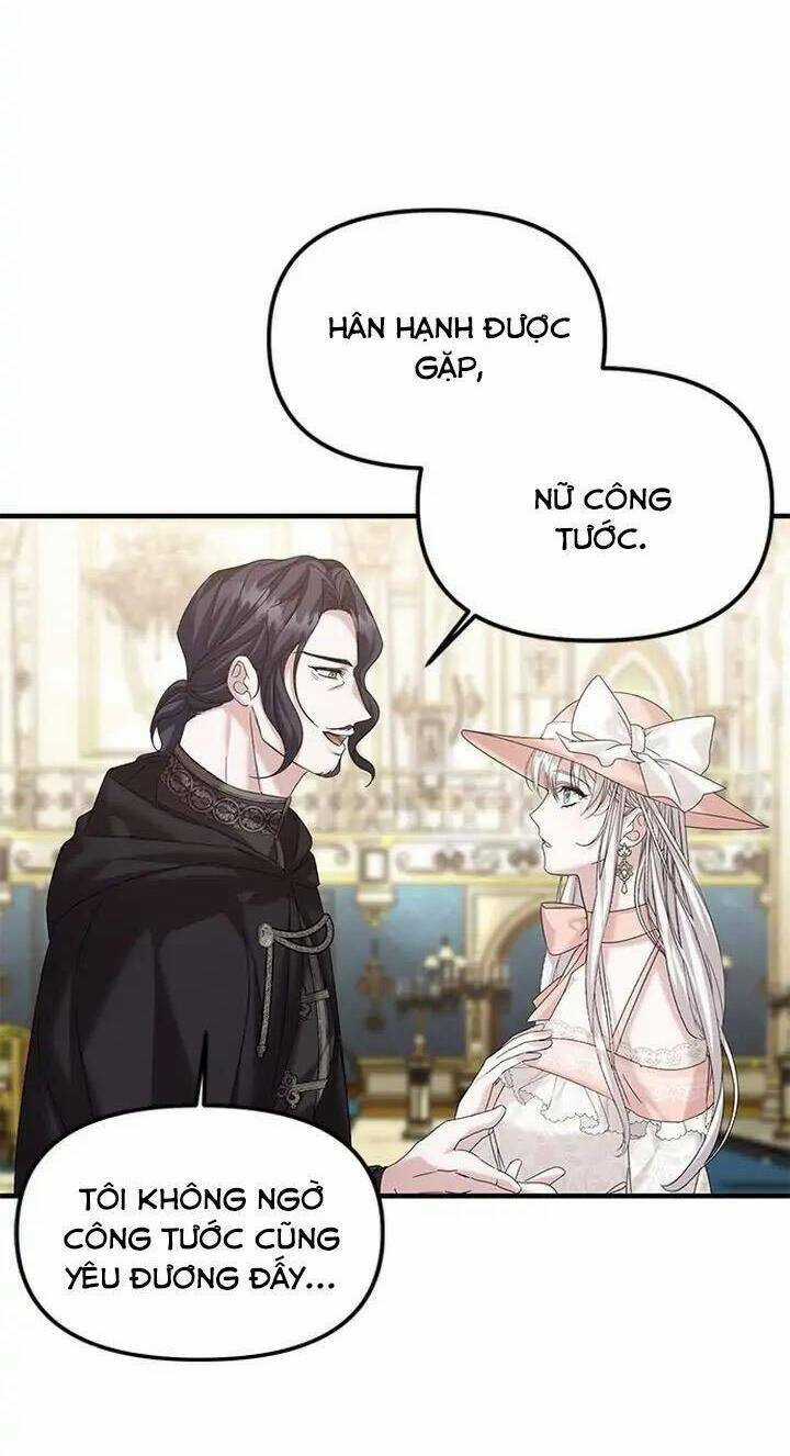 Liên Hôn Phục Thù - Chapter 15 - Trang 44