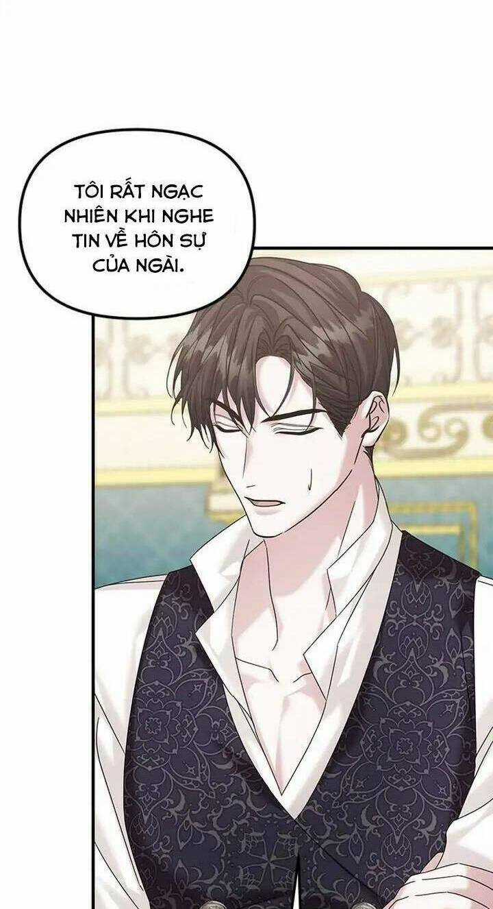 Liên Hôn Phục Thù - Chapter 15 - Trang 45