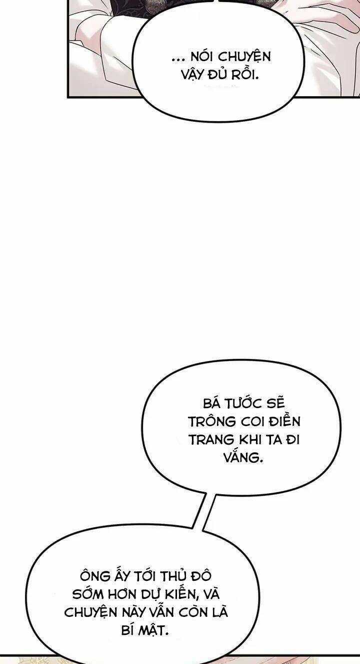 Liên Hôn Phục Thù - Chapter 15 - Trang 46