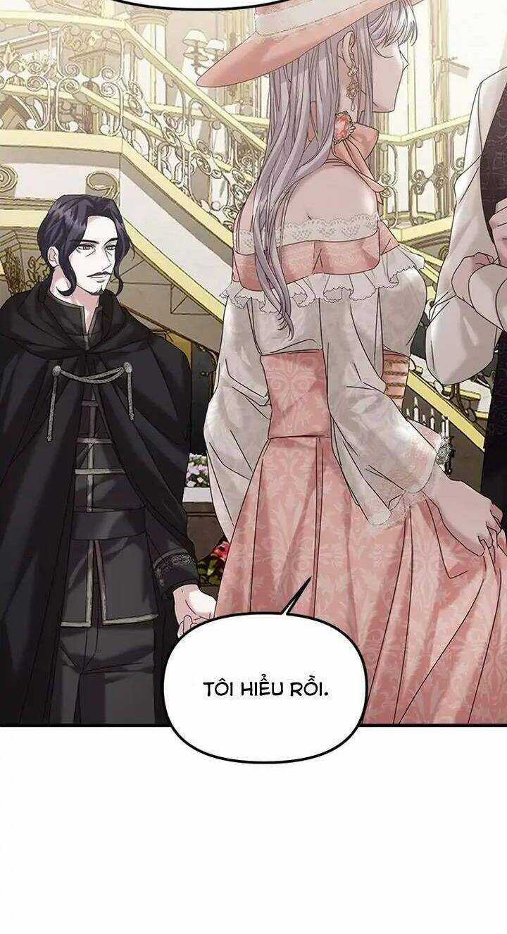 Liên Hôn Phục Thù - Chapter 15 - Trang 47