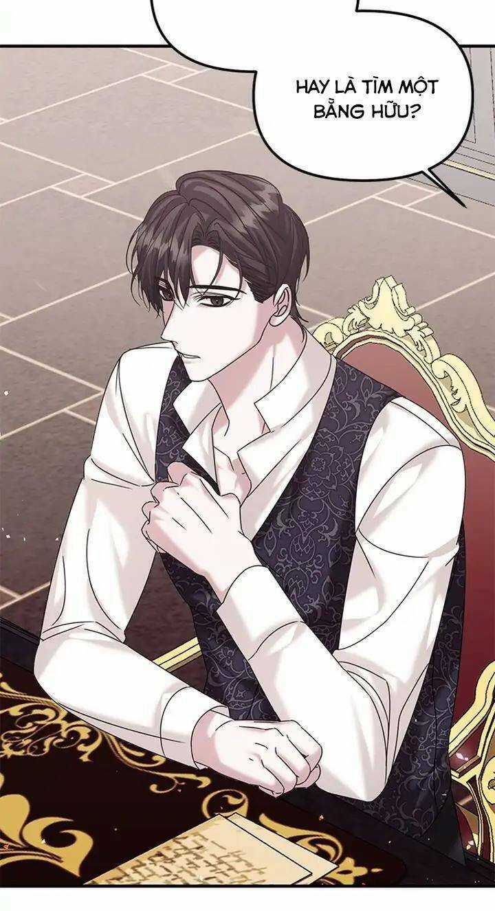 Liên Hôn Phục Thù - Chapter 15 - Trang 50