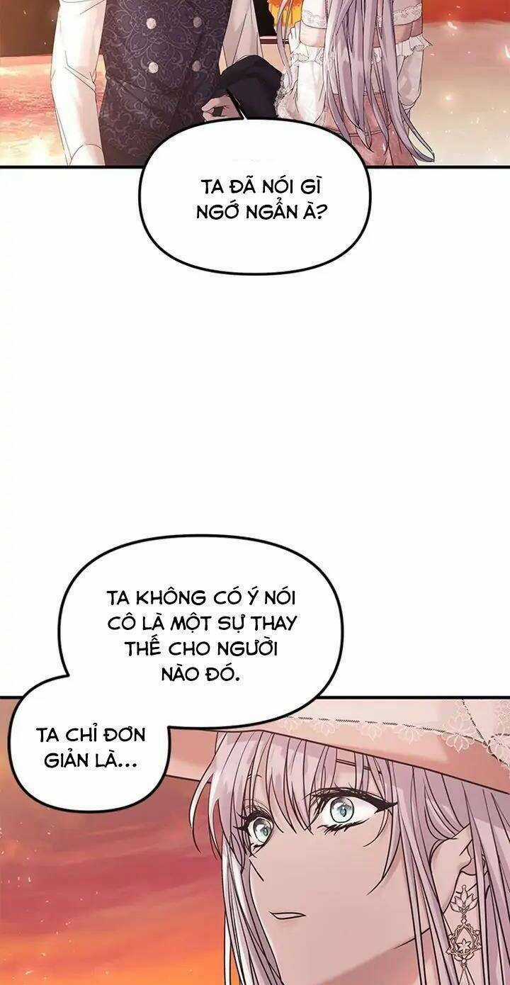 Liên Hôn Phục Thù - Chapter 15 - Trang 6