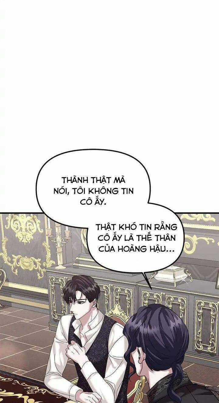 Liên Hôn Phục Thù - Chapter 15 - Trang 51