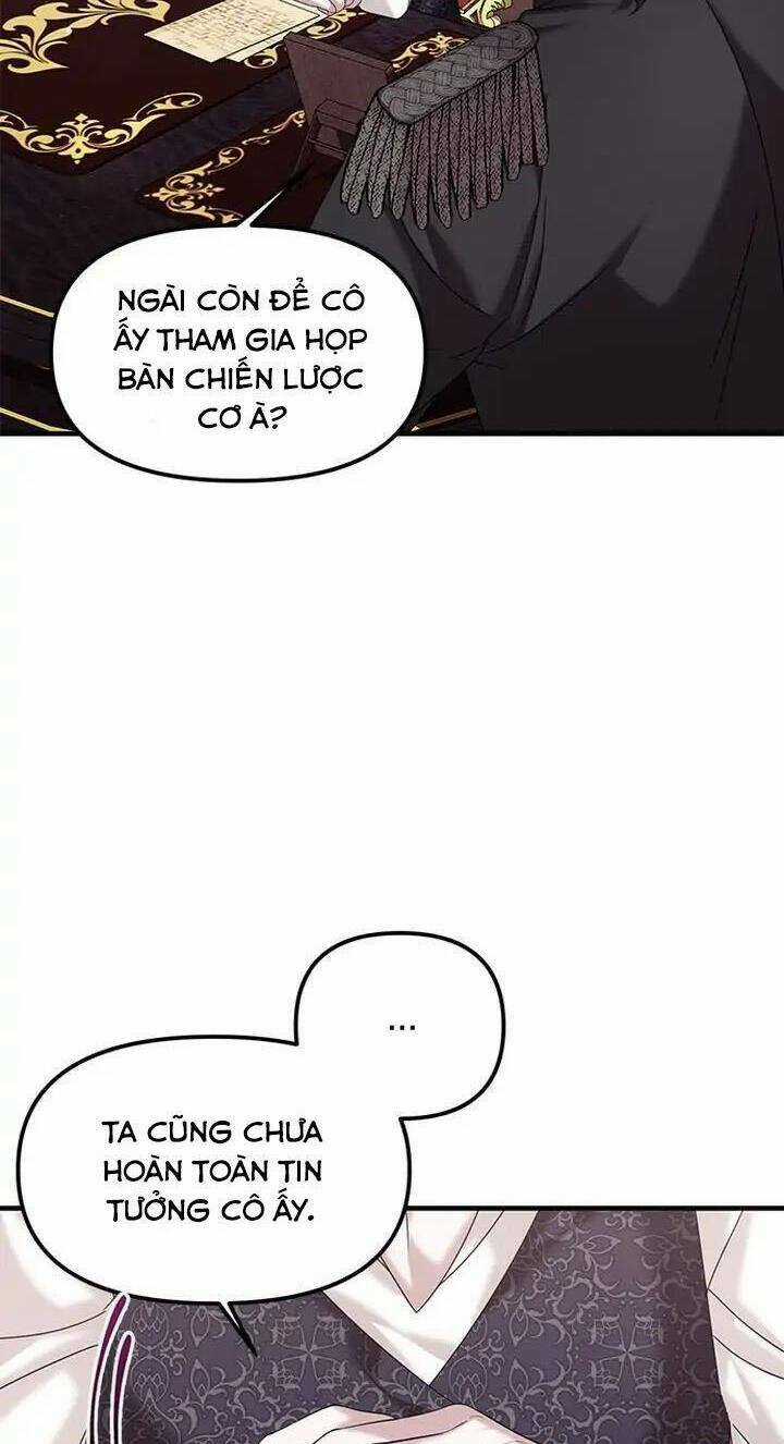 Liên Hôn Phục Thù - Chapter 15 - Trang 52