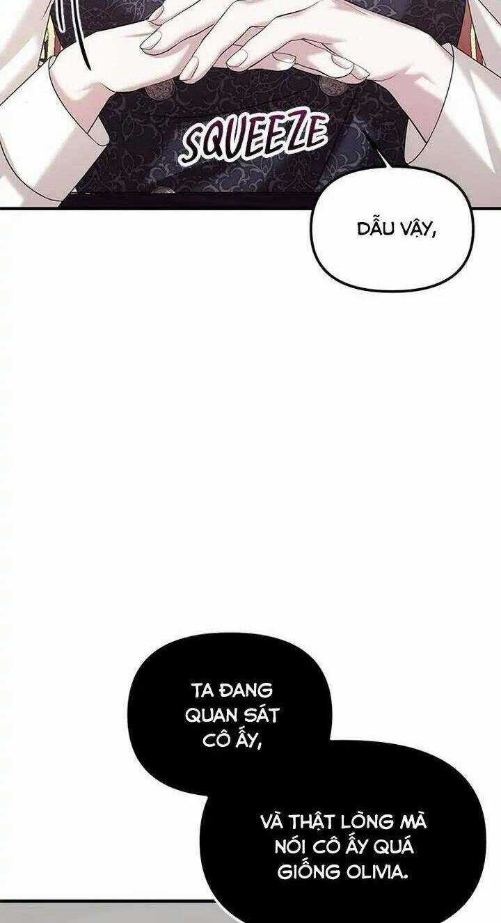 Liên Hôn Phục Thù - Chapter 15 - Trang 53