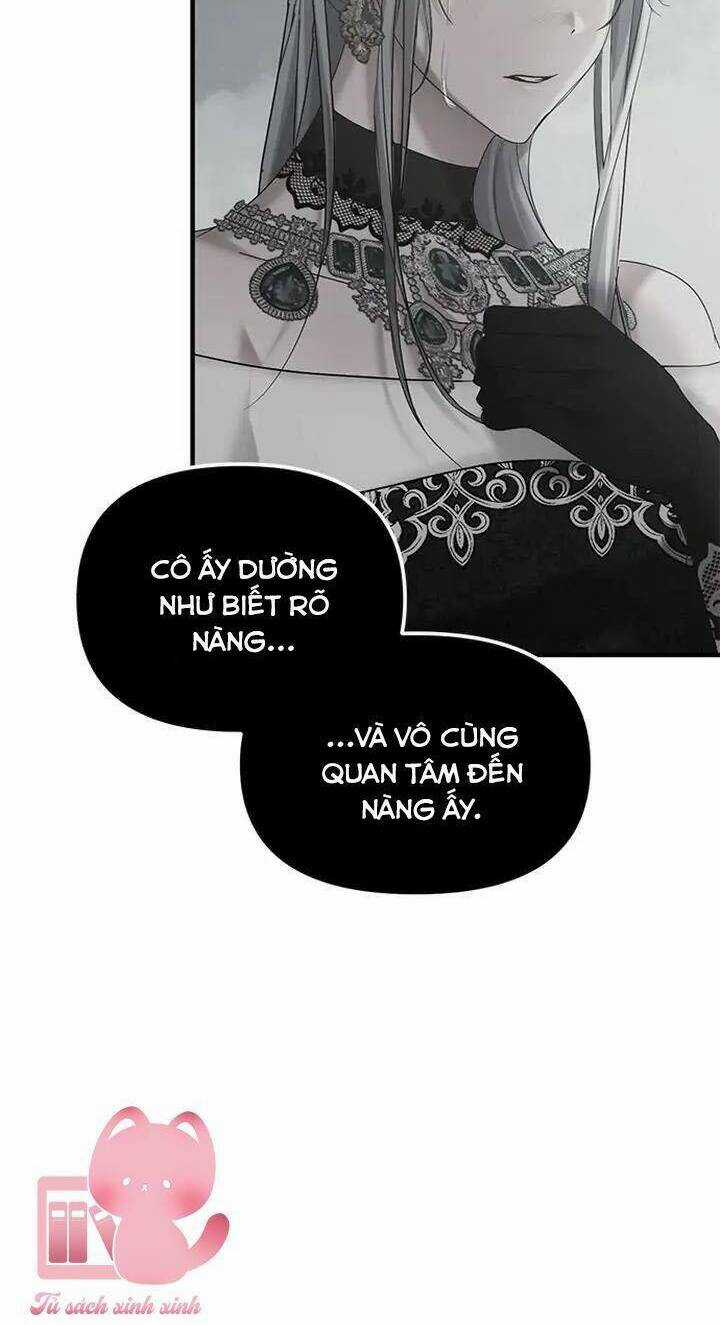 Liên Hôn Phục Thù - Chapter 15 - Trang 55