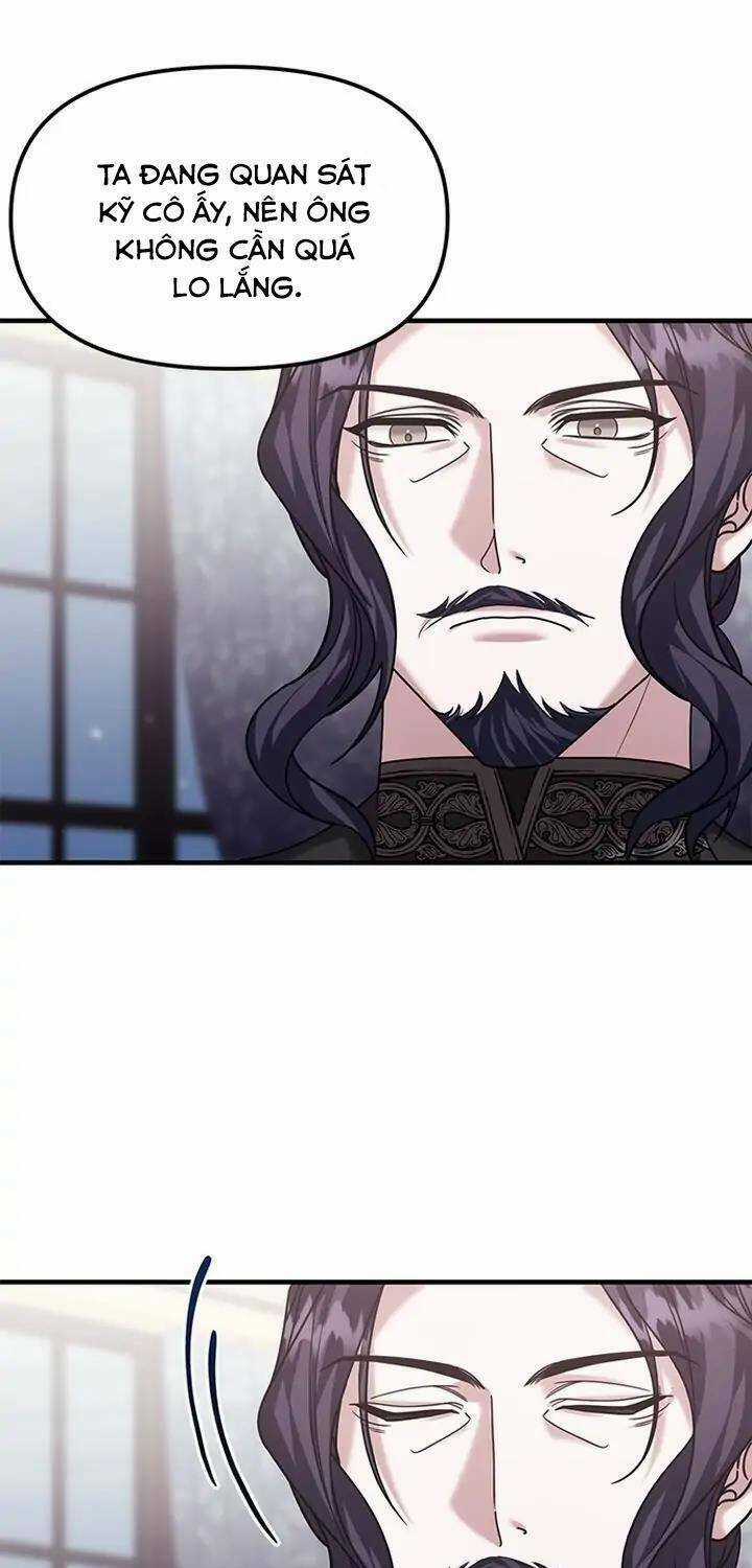 Liên Hôn Phục Thù - Chapter 15 - Trang 56