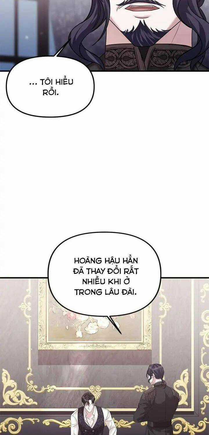 Liên Hôn Phục Thù - Chapter 15 - Trang 57