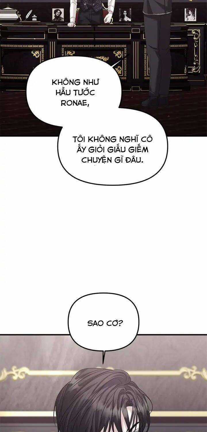 Liên Hôn Phục Thù - Chapter 15 - Trang 58