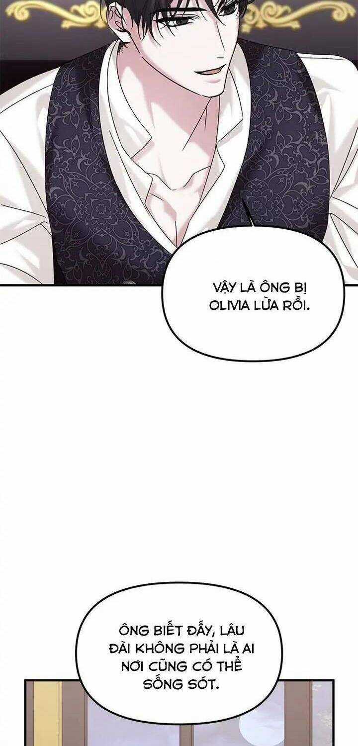 Liên Hôn Phục Thù - Chapter 15 - Trang 59