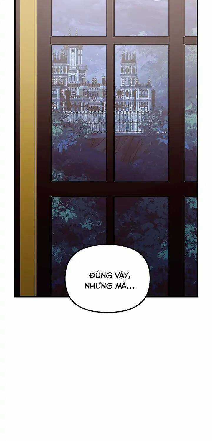 Liên Hôn Phục Thù - Chapter 15 - Trang 60