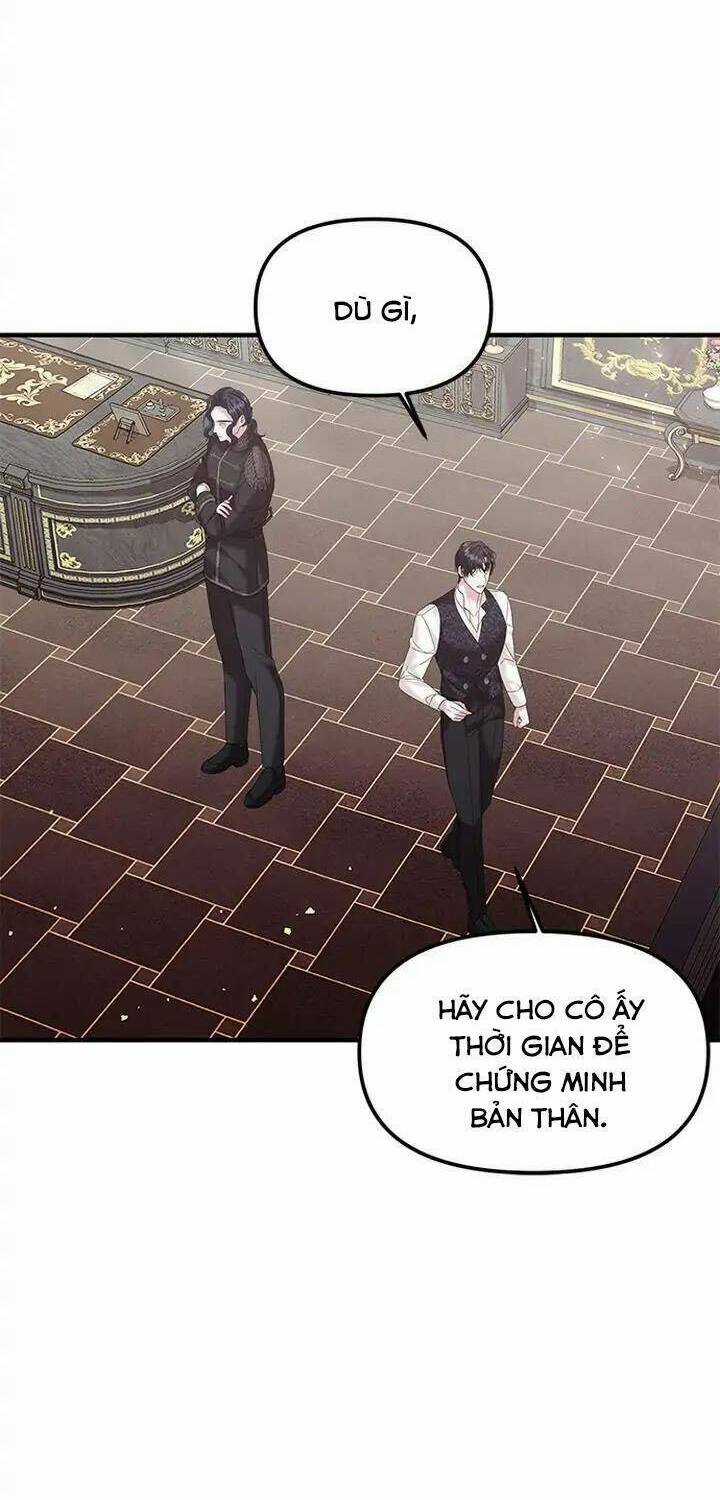 Liên Hôn Phục Thù - Chapter 15 - Trang 61