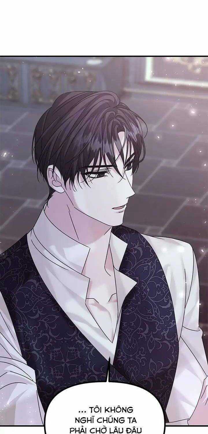 Liên Hôn Phục Thù - Chapter 15 - Trang 62