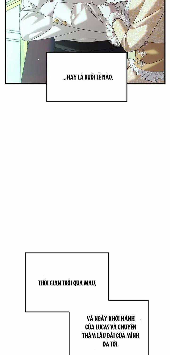 Liên Hôn Phục Thù - Chapter 15 - Trang 68