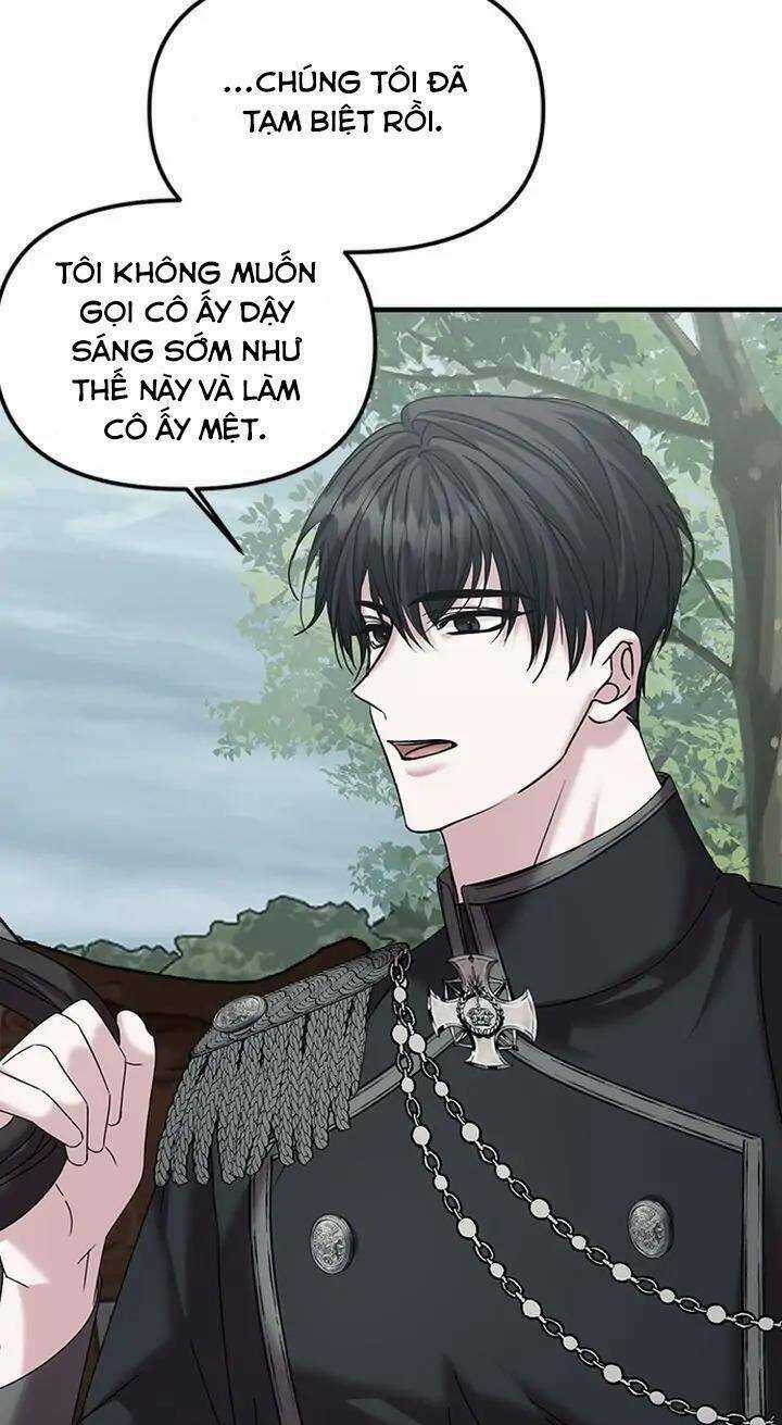 Liên Hôn Phục Thù - Chapter 15 - Trang 70