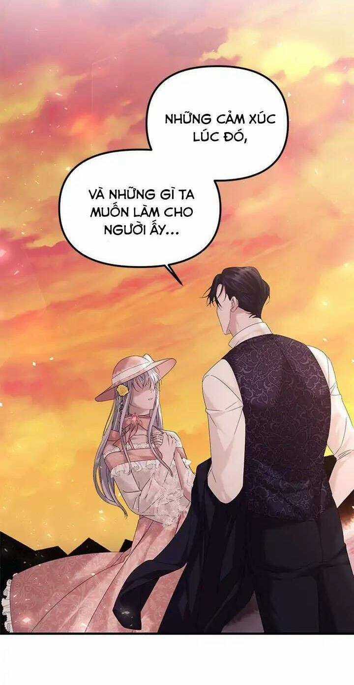 Liên Hôn Phục Thù - Chapter 15 - Trang 8